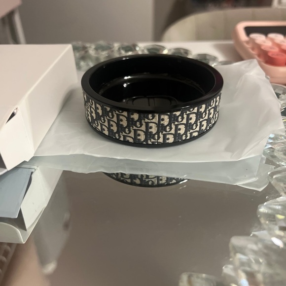 Dior Other - Dior Oblique Candle Base- Sold Out